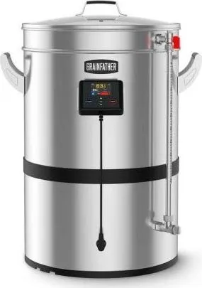 Grainfather G40 all-in-one brewing system