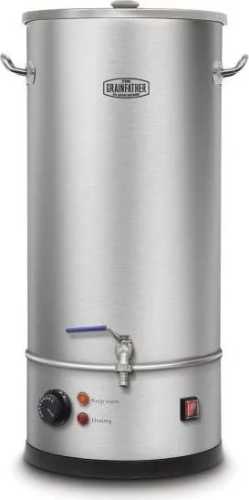 Grainfather 40 litre sparge water heater